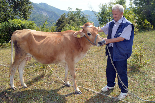 Drone'dan kaçınca fenomen olmuştu! Hasan amca konuştu - Resim: 4