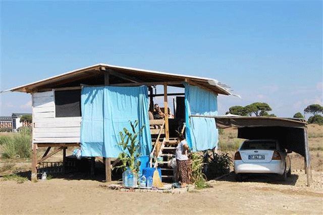 Denize sıfır ücretsiz tatil - Resim: 2