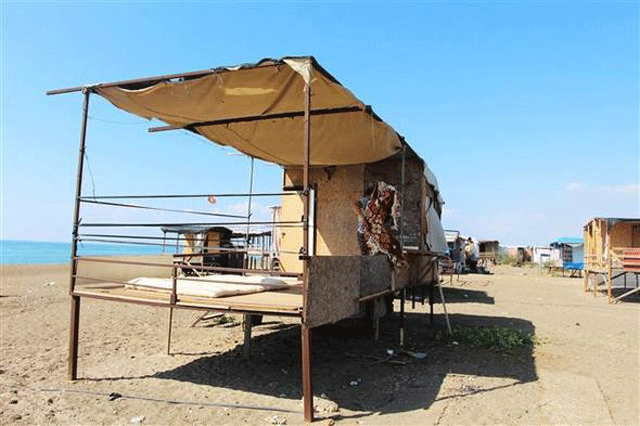 Denize sıfır ücretsiz tatil - Resim: 3