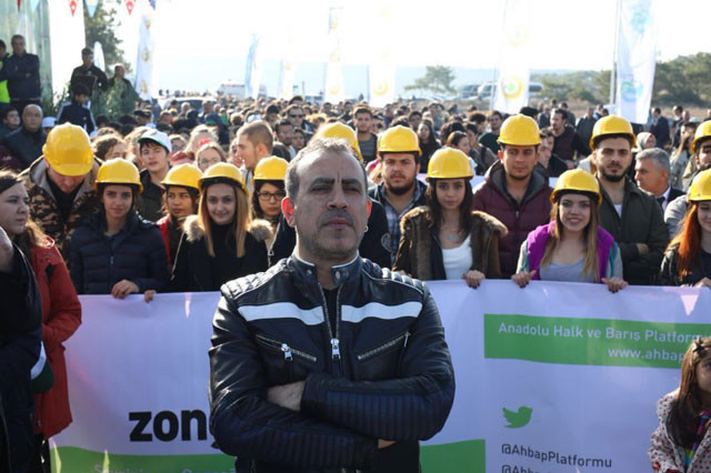 Haluk Levent 'Haluk'un haremi' benzetmesine veryansın etti! - Resim: 3