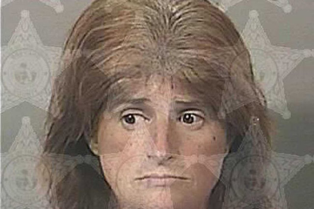 Erkek arkadaşını öldürüp parçalara böldü sonra bakın ne yaptı! - Resim: 1