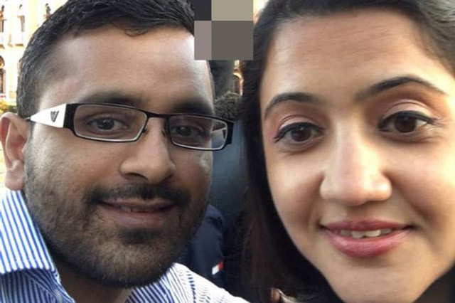 Erkek sevgilisiyle birlikte olmak için karısını öldürdü cinayet bakın nasıl çözüldü - Resim: 1