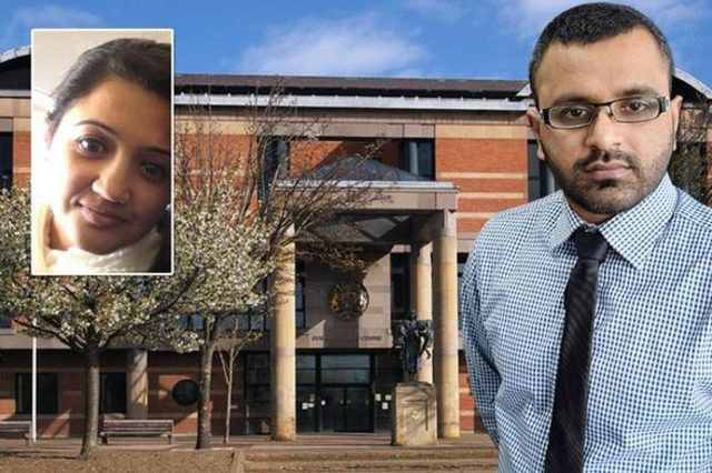 Erkek sevgilisiyle birlikte olmak için karısını öldürdü cinayet bakın nasıl çözüldü - Resim: 3