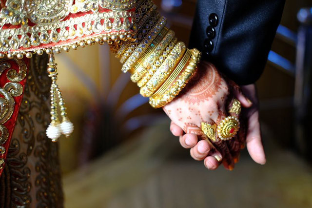 Kardeşler birbiriyle evlendi bütün ülke şoke oldu - Resim: 1