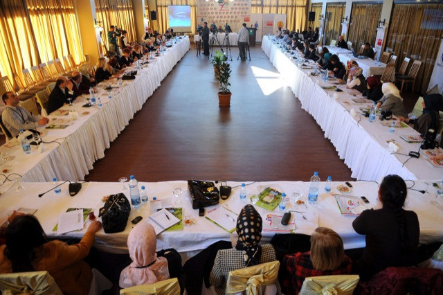 Medyada kadın algısı - Resim: 3