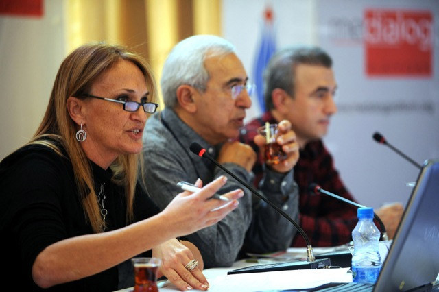 Medyada kadın algısı - Resim: 4