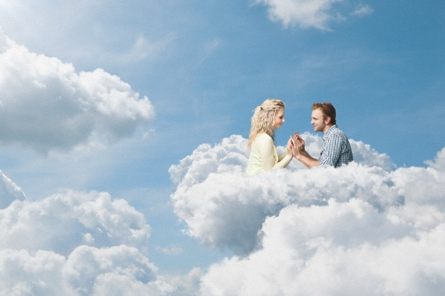 Cennetin merak edilen sırrı - Resim: 1