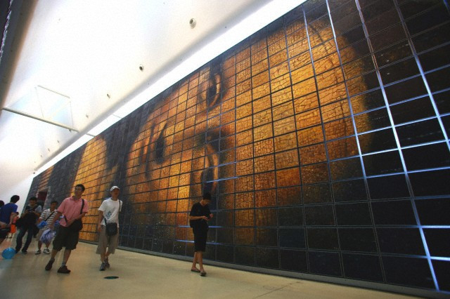 Mona Lisa'nın şifresi gözlerinde saklı - Resim: 4