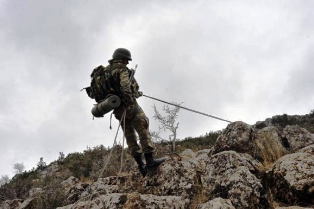 Genelkurmay fotoğraf arşivi-1 - Resim: 2