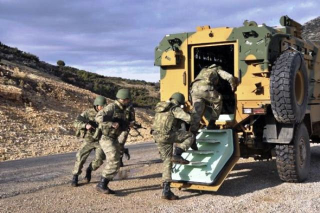 Genelkurmay fotoğraf arşivi-1 - Resim: 4