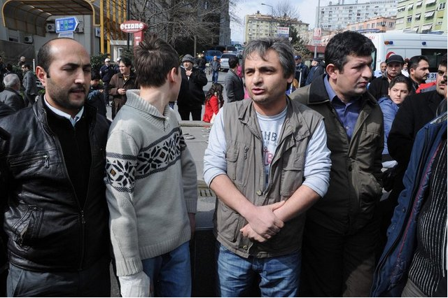 Gürses hayranları kriz geçirdi - Resim: 3