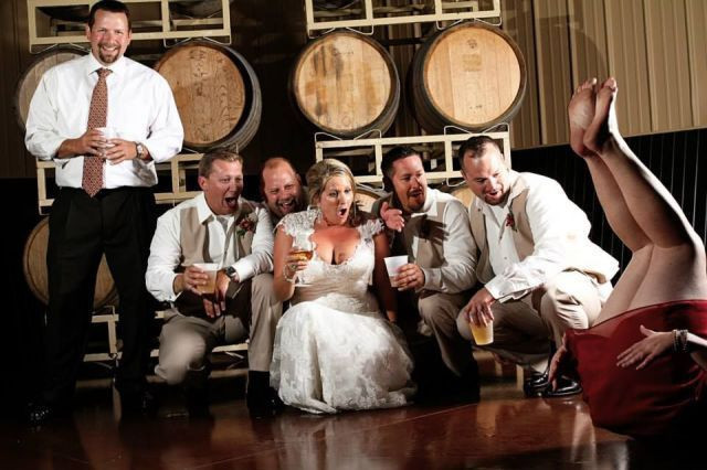 Günün akıllara zarar fotoğrafları - Resim: 1