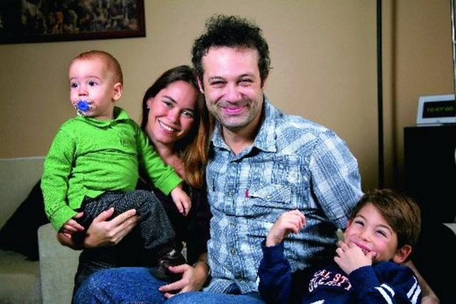 Eşlerinin ne iş yaptığını biliyor musunuz? - Resim: 4