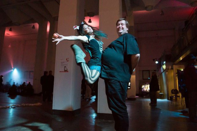 Haftasonunun en çık tıklanan kareleri - Resim: 1