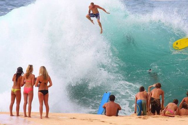 Haftasonunun en çık tıklanan kareleri - Resim: 2