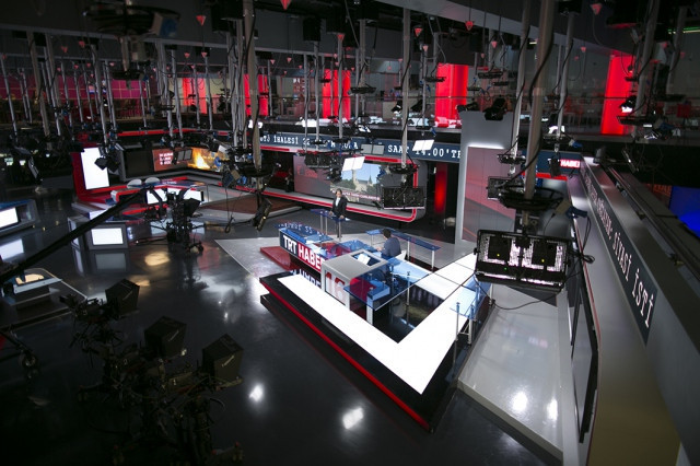 TRT Haber'de yeni yayın dönemi başladı. - Resim: 2