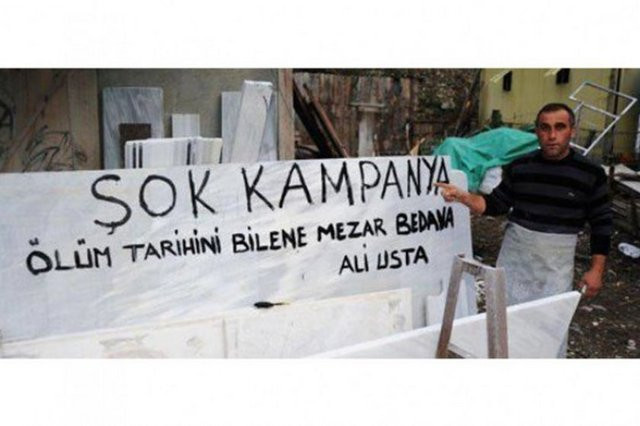 Yurdum insanından müthiş kareler - Resim: 2