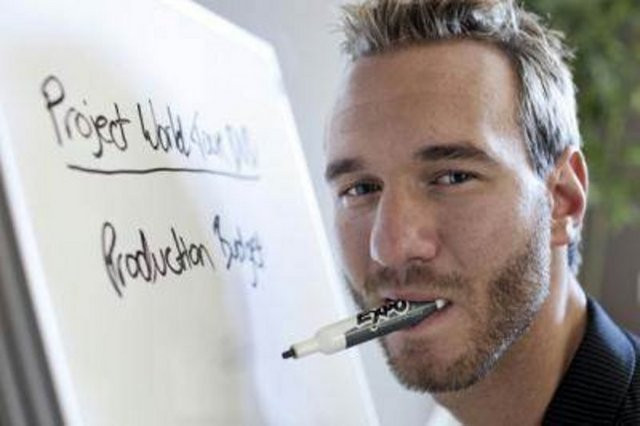 Kolları ve bacakları yok ama.. - Resim: 4