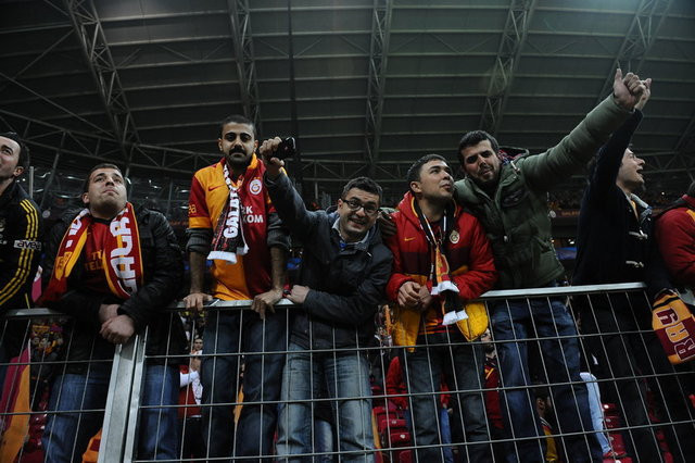 Hangi takımın ne kadar taraftarı var? - Resim: 1