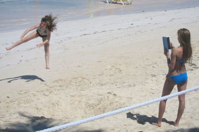 Günün en çok tıklanan kareleri - Resim: 1