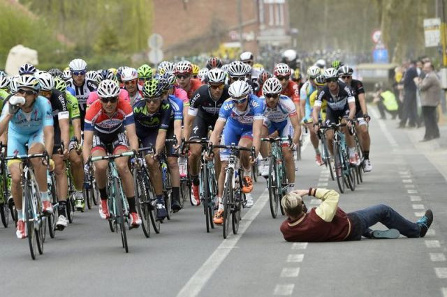 Boğucu gündemden sizi alıp çıkartacak fotoğraflar - Resim: 4