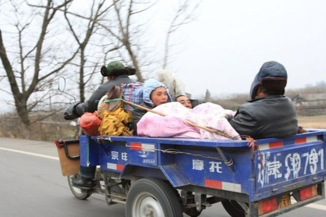 Bu görüntülere inanamayacaksınız! - Resim: 3