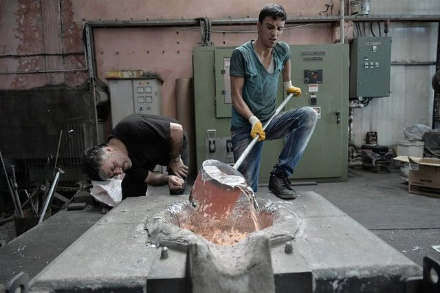 Oruç asıl onlara zor - Resim: 1