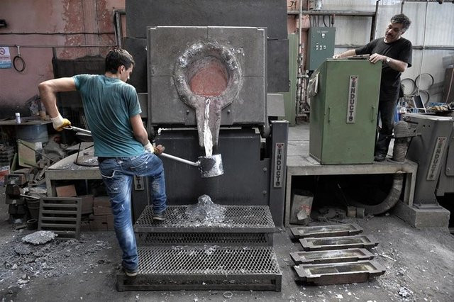 Oruç asıl onlara zor - Resim: 2