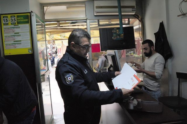 Emniyetten binlerce siteye operasyon! Engel yediler - Resim: 3