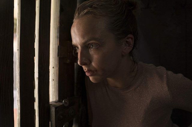Jodie Comer'den itiraflar! ''Kötü karakteri oynamaktan zevk alıyorum" - Resim: 2
