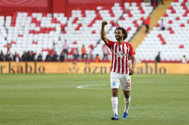 Fenerbahçe'nin transfer listesi sızdı! Bomba isimler var - Resim: 3