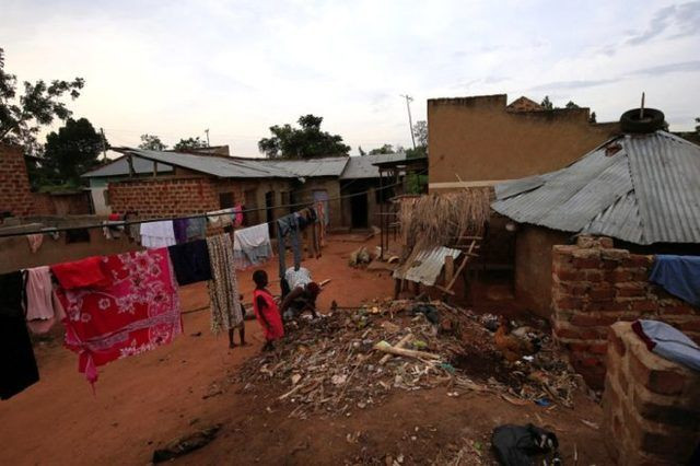 O kadar çok çocuk doğurunca kocası evden kaçtı - Resim: 3