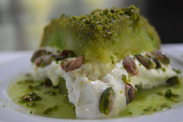 Ramazan'ın yeşil bombası damak çatlatıyor - Resim: 1