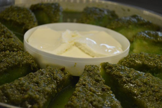 Ramazan'ın yeşil bombası damak çatlatıyor - Resim: 2