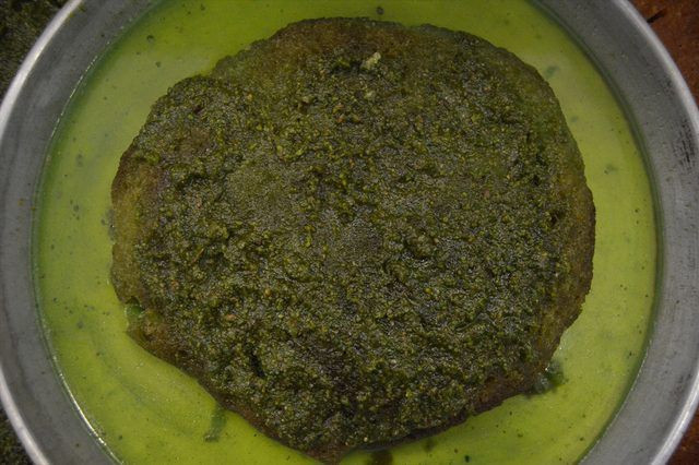 Ramazan'ın yeşil bombası damak çatlatıyor - Resim: 3