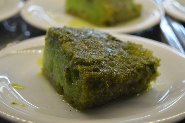 Ramazan'ın yeşil bombası damak çatlatıyor - Resim: 4