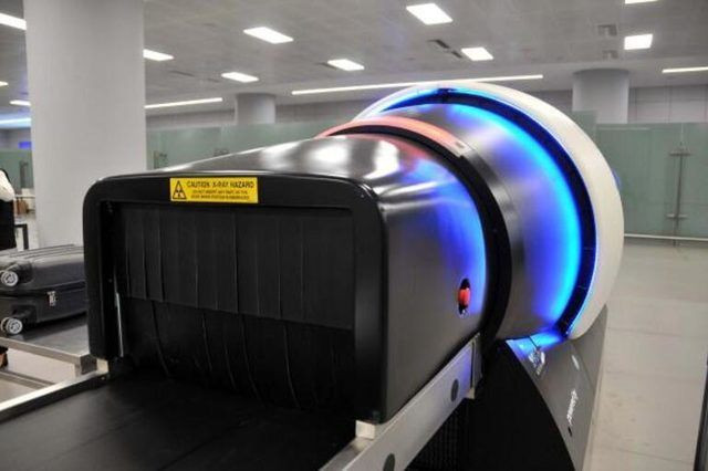 Türkiye'de bir ilk! Belirli noktalara Yutucu Tespit CihazIı yerleştirildi - Resim: 1