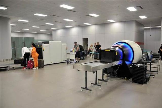 Türkiye'de bir ilk! Belirli noktalara Yutucu Tespit CihazIı yerleştirildi - Resim: 2