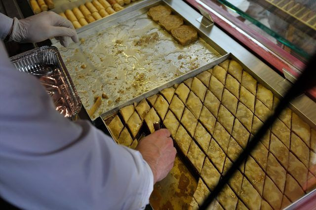 200 yıldır nesilden nesile aktarılan Osmanlı mirası - Resim: 3