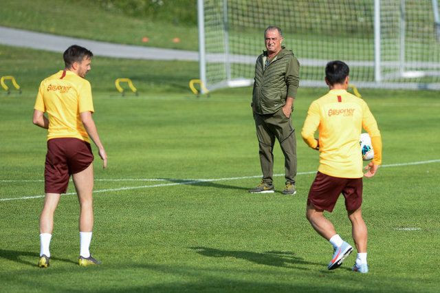 Galatasaray son transfer haberleri - Resim: 1