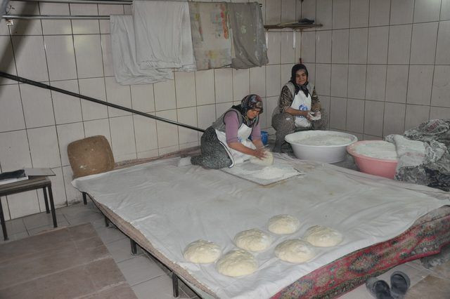 Bu ekmek bir ay boyunca tazecik kalıyor - Resim: 3