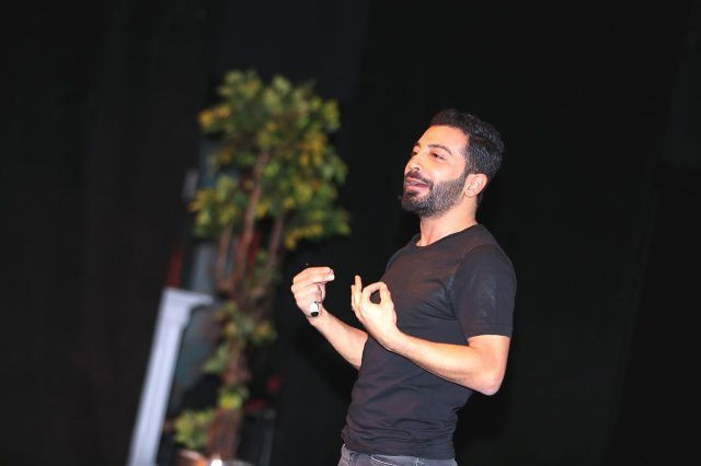 Aşkım Kapışmak gördüğü şiddeti 'Ya ölecektim ya öldürecektim' diyerek anlattı - Resim: 1