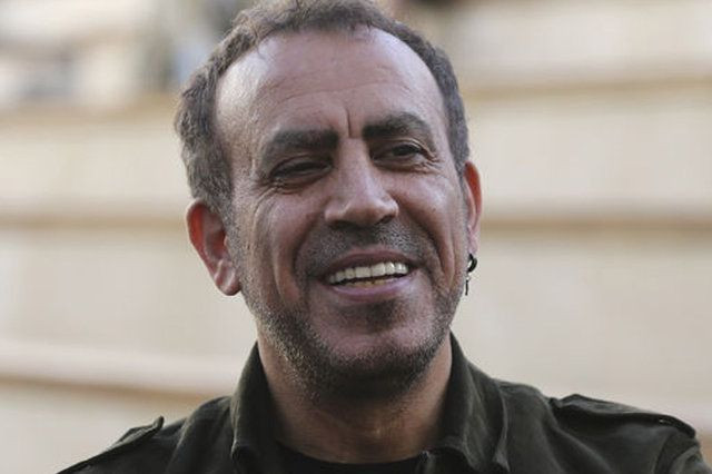 Şahsiyet'teki rolü ile Emmy'de aday olan Haluk Bilginer'e ünlülerden destek mesajı - Resim: 3