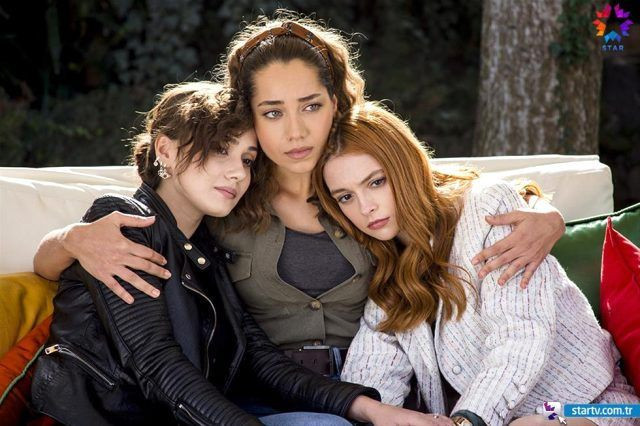 Sevgili Geçmiş dizisi için Star TV'den beklenmedik karar fiş çekildi - Resim: 3