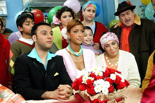 Cennet Mahallesi'nin Aliş'inin son haline bakın! Şimdi evli çocuklu - Resim: 2