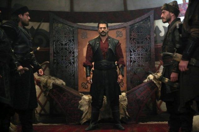 Mucize Doktor Kuruluş Osman'dan kötü haber yeni bölümleri yayımlanmayacak - Resim: 2