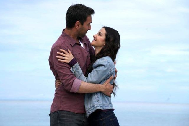 Sen Anlat Karadeniz oyuncusu İrem Helvacıoğlu'ndan olay takoz itirafı geldi! - Resim: 1