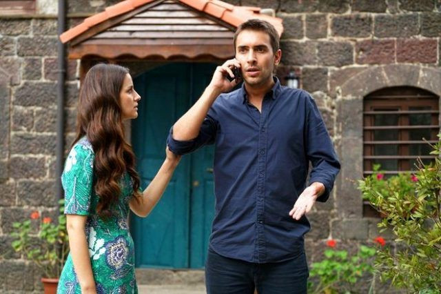 Sen Anlat Karadeniz oyuncusu İrem Helvacıoğlu'ndan olay takoz itirafı geldi! - Resim: 3