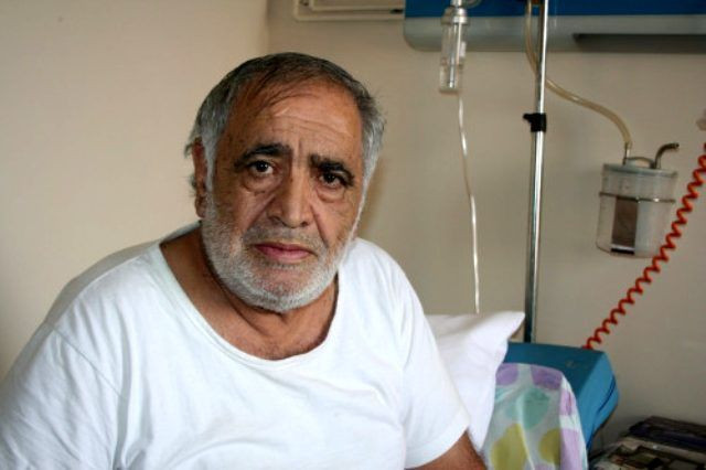 Yeşilçam emektarı oyuncu Hakan Bahadır hayatını kaybetti son hali yürek burktu - Resim: 3