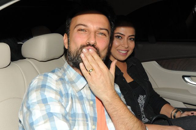 Tarkan 10 sene sonra ilk kez 5 kardeşiyle bir araya geldi kardeşleri kimdir? - Resim: 4